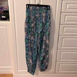 Free People summer pants